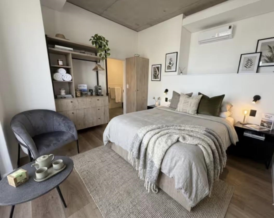 To Let 2 Bedroom Property for Rent in Sea Point Western Cape